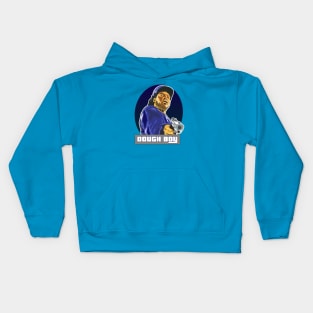 Doughboy (Vengeance for Ricky) Kids Hoodie